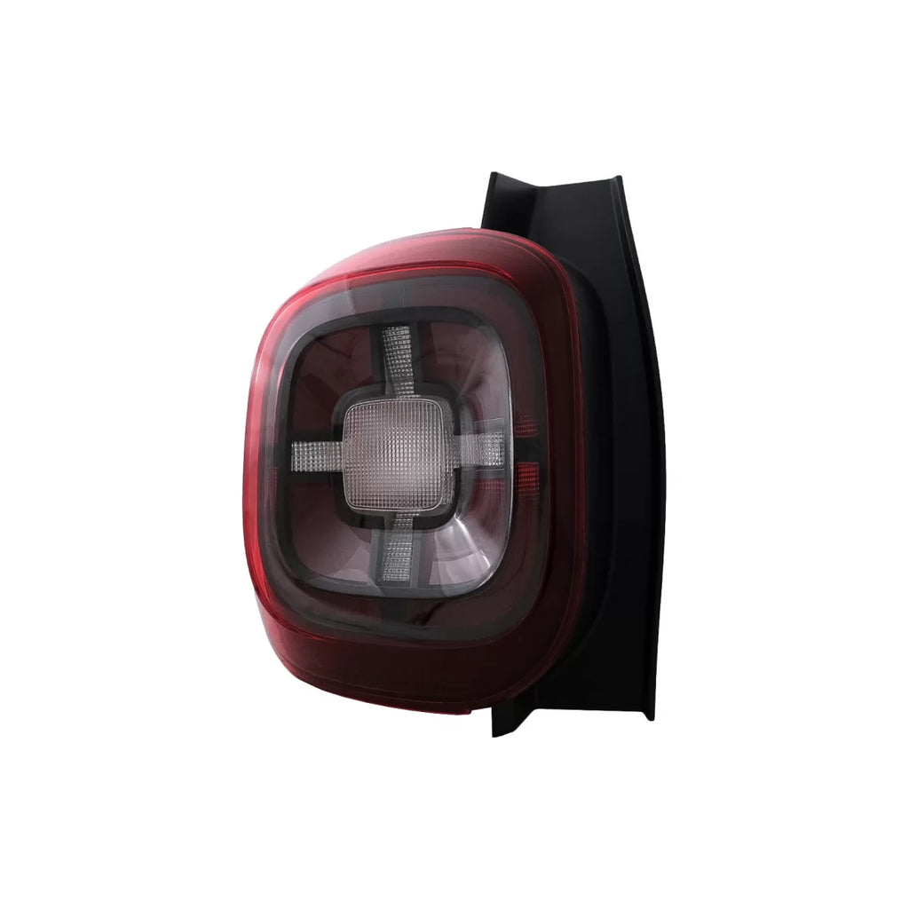 Lato sinistro ricambio fanale posteriore per Dacia Duster II (2017-2021)