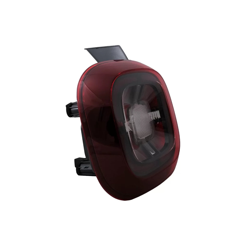 Lato sinistro ricambio fanale posteriore per Dacia Duster II (2017-2021)