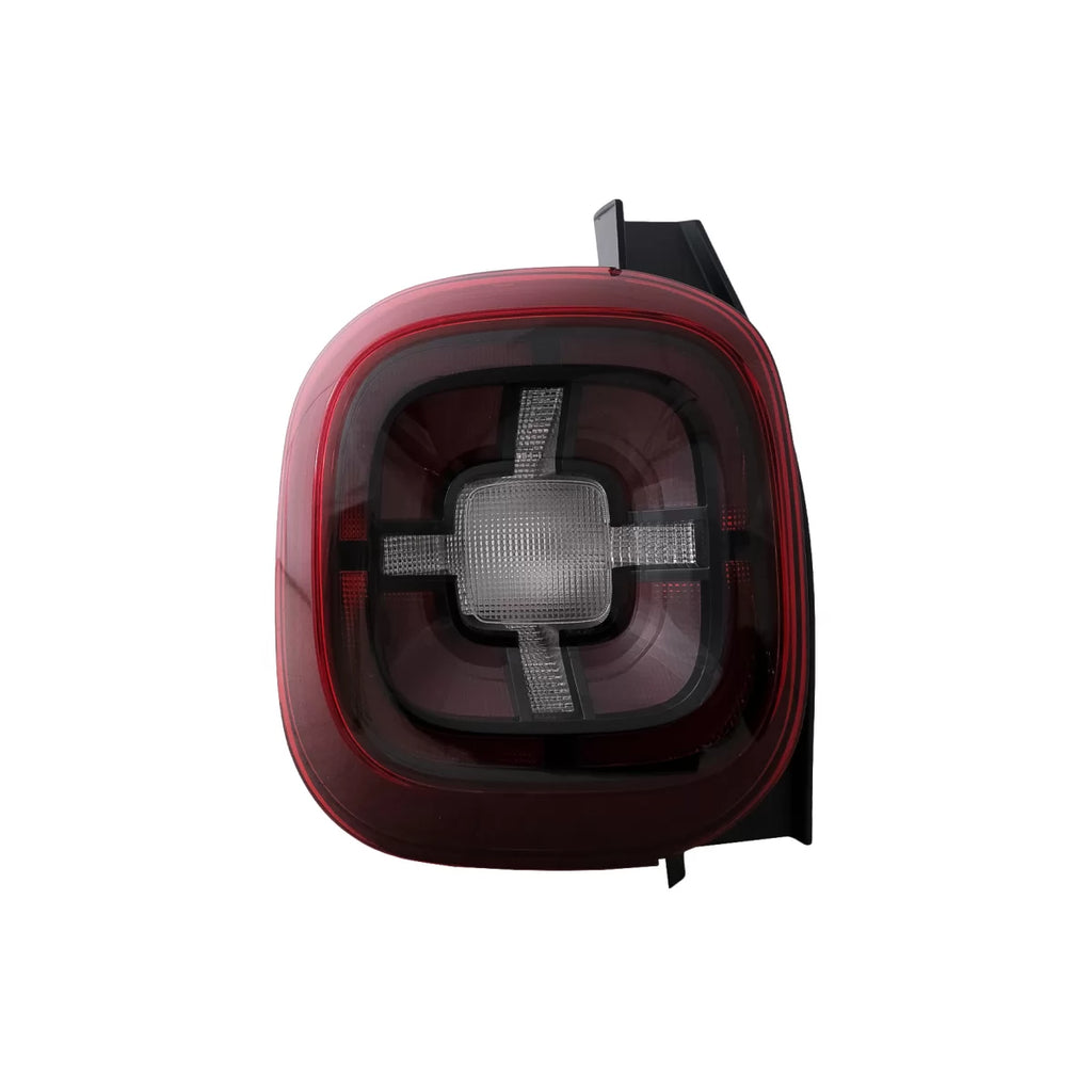 Lato sinistro ricambio fanale posteriore per Dacia Duster II (2017-2021)