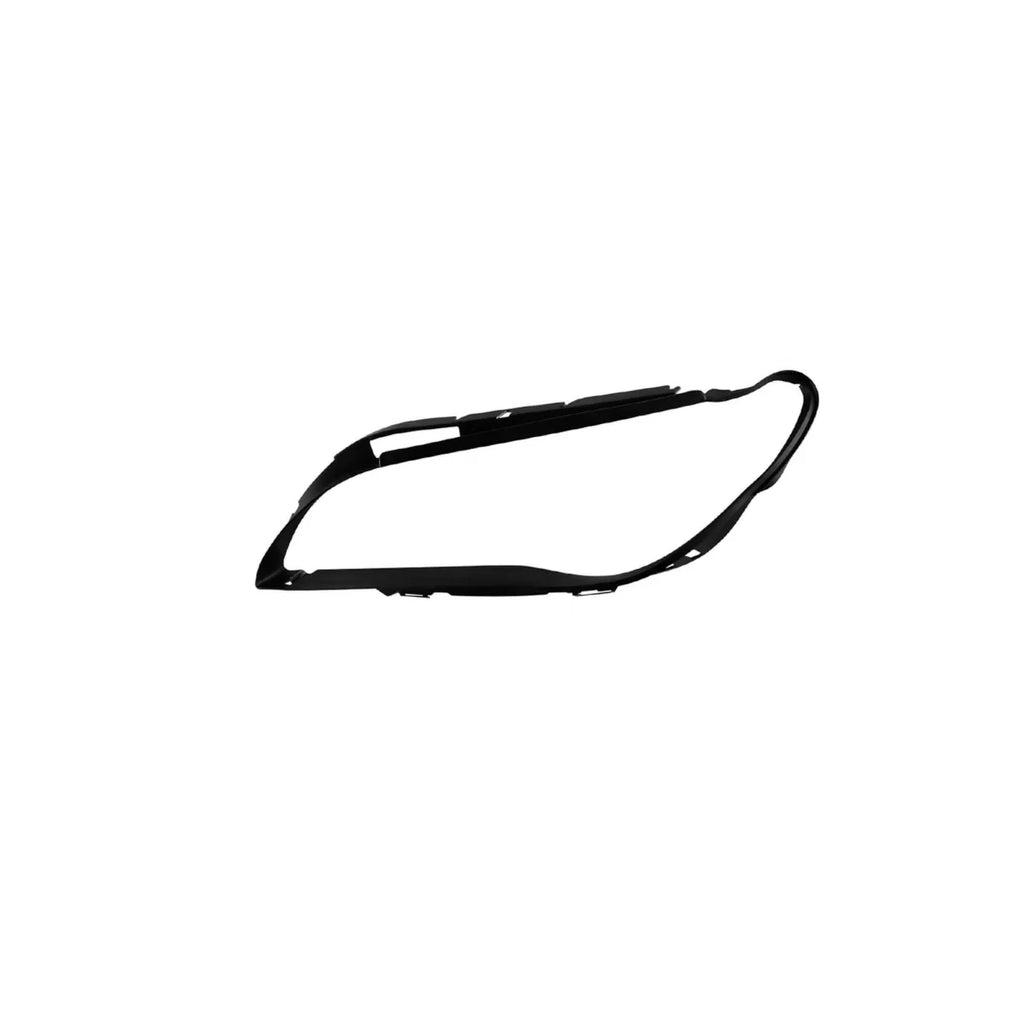 Sinistro superiore guarnizione per faro anteriore di BMW Serie 7 F01 corto passo, F02 lungo passo 2009-2015