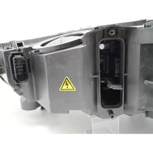 Carica l'immagine nel visualizzatore di Gallery, Sinistro xenon faro anteriore per Audi Q7 2015-2019 con nero base