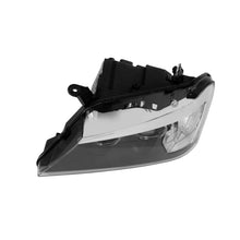 Carica l'immagine nel visualizzatore di Gallery, Sinistro xenon faro anteriore per BMW X3 F25 2010-2013 con nero base