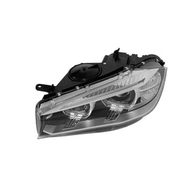 Sinistro xenon faro anteriore per BMW X5 F15 2014-2018