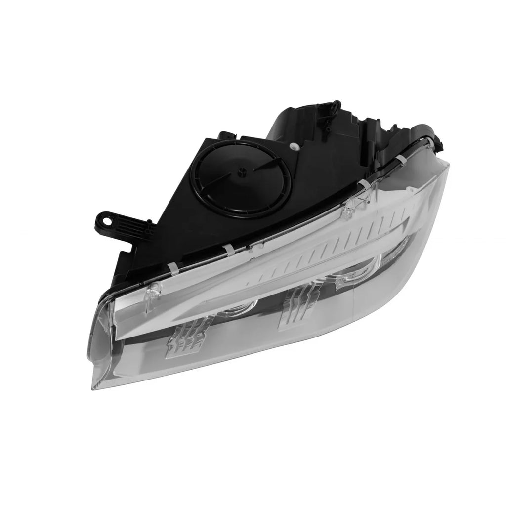 Sinistro xenon faro anteriore per BMW X5 F15 2014-2018