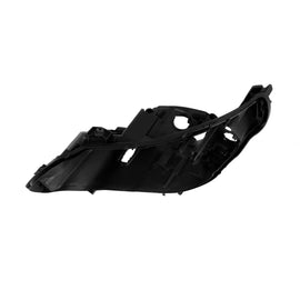 Sinistro xenon scocca faro anteriore per BMW Serie 5 E60 berlina, E61 Touring 2003-2007