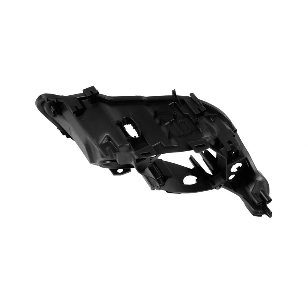 Sinistro xenon scocca faro anteriore per BMW Serie 5 E60 berlina, E61 Touring 2003-2007
