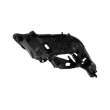Sinistro xenon scocca faro anteriore per BMW Serie 5 E60 berlina, E61 Touring 2003-2007