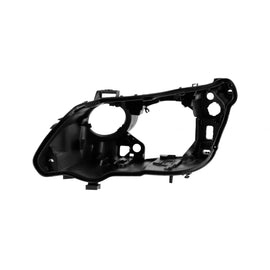 Sinistro xenon scocca faro anteriore per BMW Serie 5 E60 berlina, E61 Touring 2003-2007