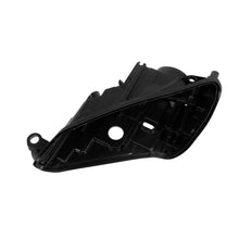 Sinistro xenon scocca faro anteriore alto versione per Skoda Superb 2015-2020