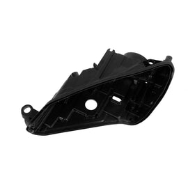Sinistro xenon scocca faro anteriore alto versione per Skoda Superb 2015-2020