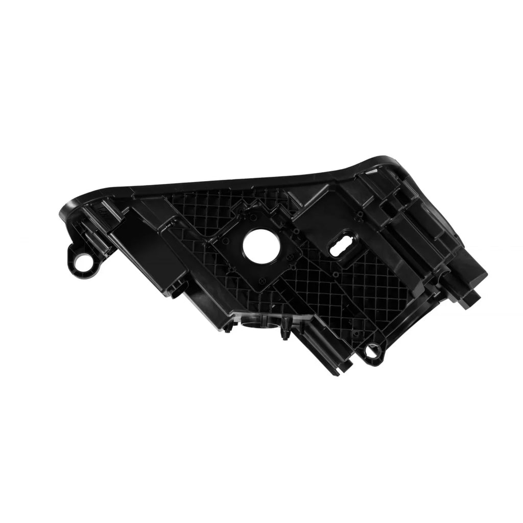 Sinistro xenon scocca faro anteriore alto versione per Skoda Superb 2015-2020