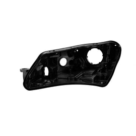 Sinistro xenon scocca faro anteriore alto versione per Skoda Superb 2015-2020