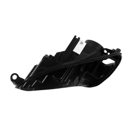 Sinistro xenon scocca faro anteriore basso versione per Skoda Superb 2015-2020