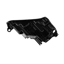 Sinistro xenon scocca faro anteriore basso versione per Skoda Superb 2015-2020