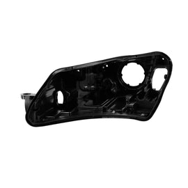Sinistro xenon scocca faro anteriore basso versione per Skoda Superb 2015-2020