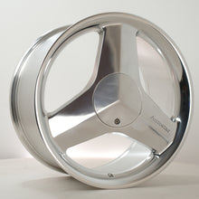 Cerchio in lega Autostar Legend03 18x9.5 5x112 ET35 Chrome