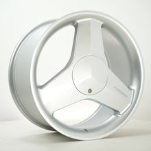Cerchio in lega Autostar Legend03 18x9.5 5x114.3/5x120 ET35 Silver