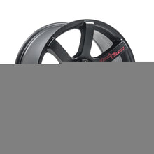 Load image into Gallery viewer, Cerchio in Lega LENSO RCC 20x9 ET35 con foratura su misura Matt Black