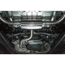 Carica l'immagine nel visualizzatore di Gallery, Scarico Sportivo Turbo Back Cobra Sport per VW Golf GTI (Mk7) 2.0 TSI (5G) (12-17)