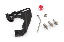 Leva Cambio Corta 6 Marce Forge per Golf GTI Mk7, Golf R e Audi S3 8V