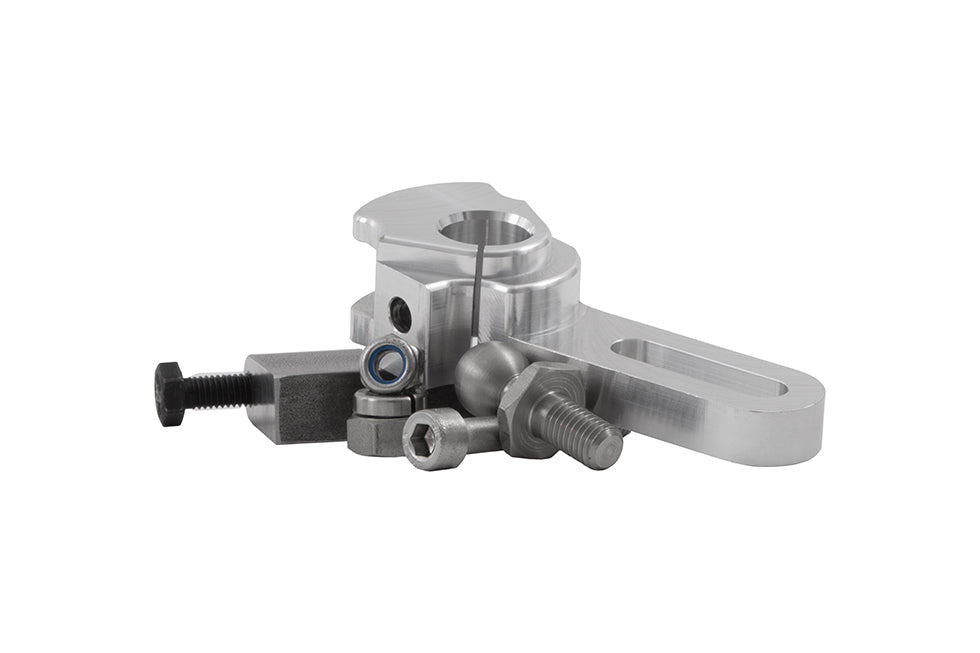 Leva Cambio Corta Forge per Mini Cooper S F56 2.0 Turbo e JCW