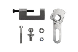 Leva Cambio Corta Forge per Mini Cooper S F56 2.0 Turbo e JCW