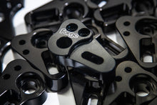 Leva Cambio Corta Forge Motorsport per Abarth 500, 595 e 695