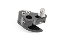 Leva Cambio Corta Forge Motorsport per Abarth 500, 595 e 695