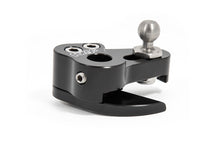 Leva Cambio Corta Forge Motorsport per Abarth 500, 595 e 695