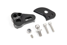 Leva Cambio Corta Forge Motorsport per Abarth 500, 595 e 695