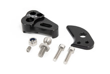 Leva Cambio Corta Forge Motorsport per Abarth 500, 595 e 695