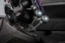Leva Cambio Corta Forge Motorsport per Abarth 500, 595 e 695