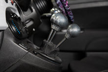 Leva Cambio Corta Forge Motorsport per Abarth 500, 595 e 695