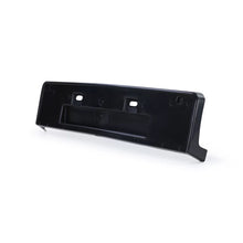 Portatarga Targa base per Serie 3 BMW E46 Coupe con M kit