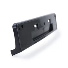 Portatarga Targa base per Serie 3 BMW E46 Coupe con M kit