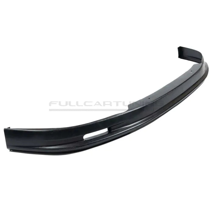 Lip paraurti anteriore Mugen Style Honda CRX Del Sol EG EH 1992-1998