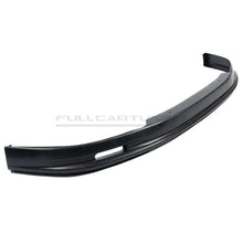 Carica l'immagine nel visualizzatore di Gallery, Lip paraurti anteriore Mugen Style Honda CRX Del Sol EG EH 1992-1998