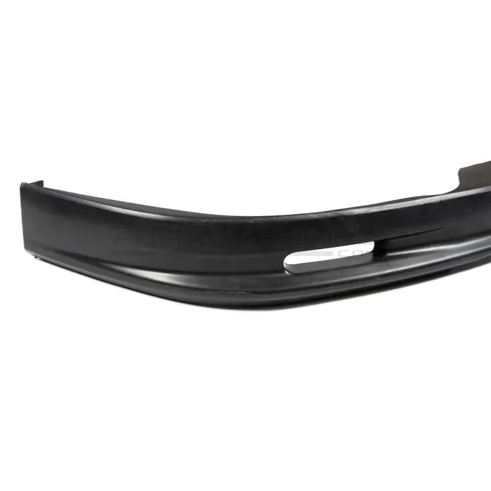 Dettaglio lip anteriore in ABS Honda CRX Del Sol EG EH