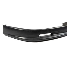 Carica l'immagine nel visualizzatore di Gallery, Dettaglio lip anteriore in ABS Honda CRX Del Sol EG EH
