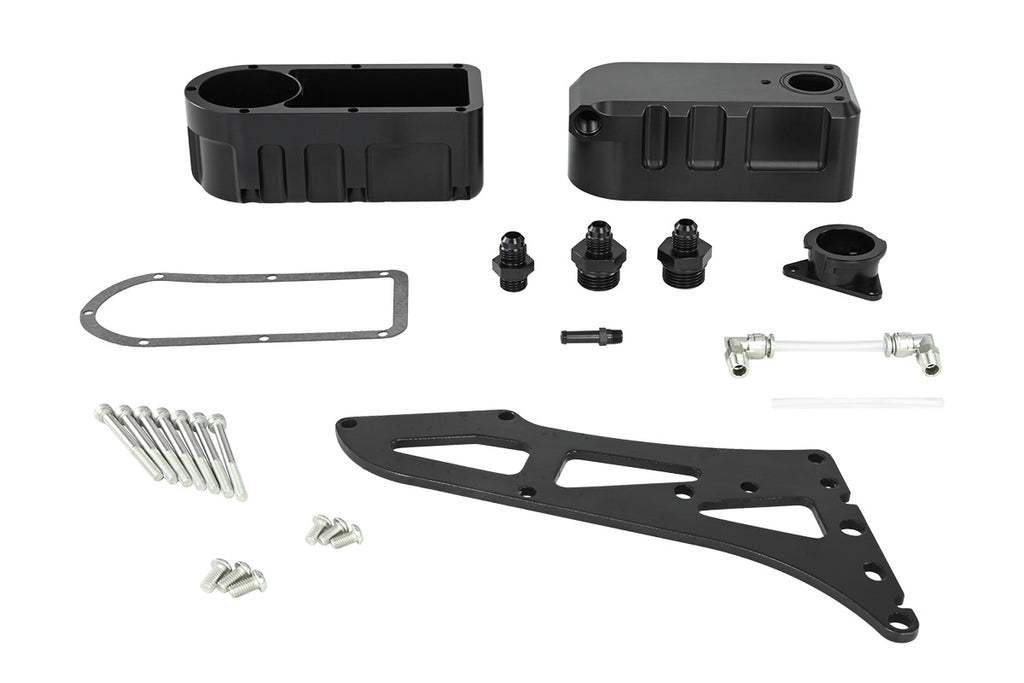 Vaschetta acqua radiatore Lotus Elise/Exige 2ZZ-GE FMIC.Pro