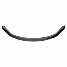 Lip Paraurti Anteriore Polipropilene SK-Import Nero Lucido Nissan 350Z Z33 Pre Facelift - foto 6