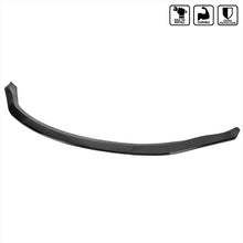 Lip Paraurti Anteriore Polipropilene SK-Import Nero Lucido Nissan 350Z Z33 Pre Facelift