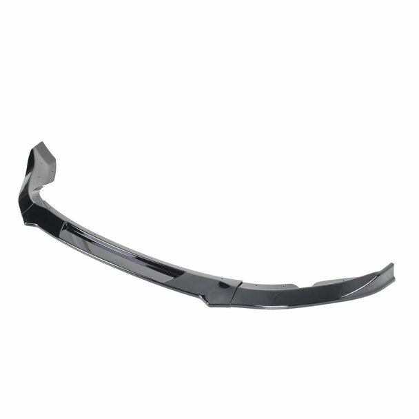 Lip Paraurti Anteriore Polipropilene SK-Import Nero Lucido Nissan 370Z Z34 Pre Facelift - foto 7