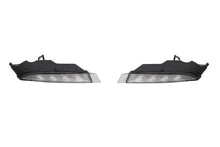 Carica l'immagine nel visualizzatore di Gallery, Luce Diurna Led Paraurti Anteriori Volkswagen Golf 6 R20 Volkswagen Golf 6