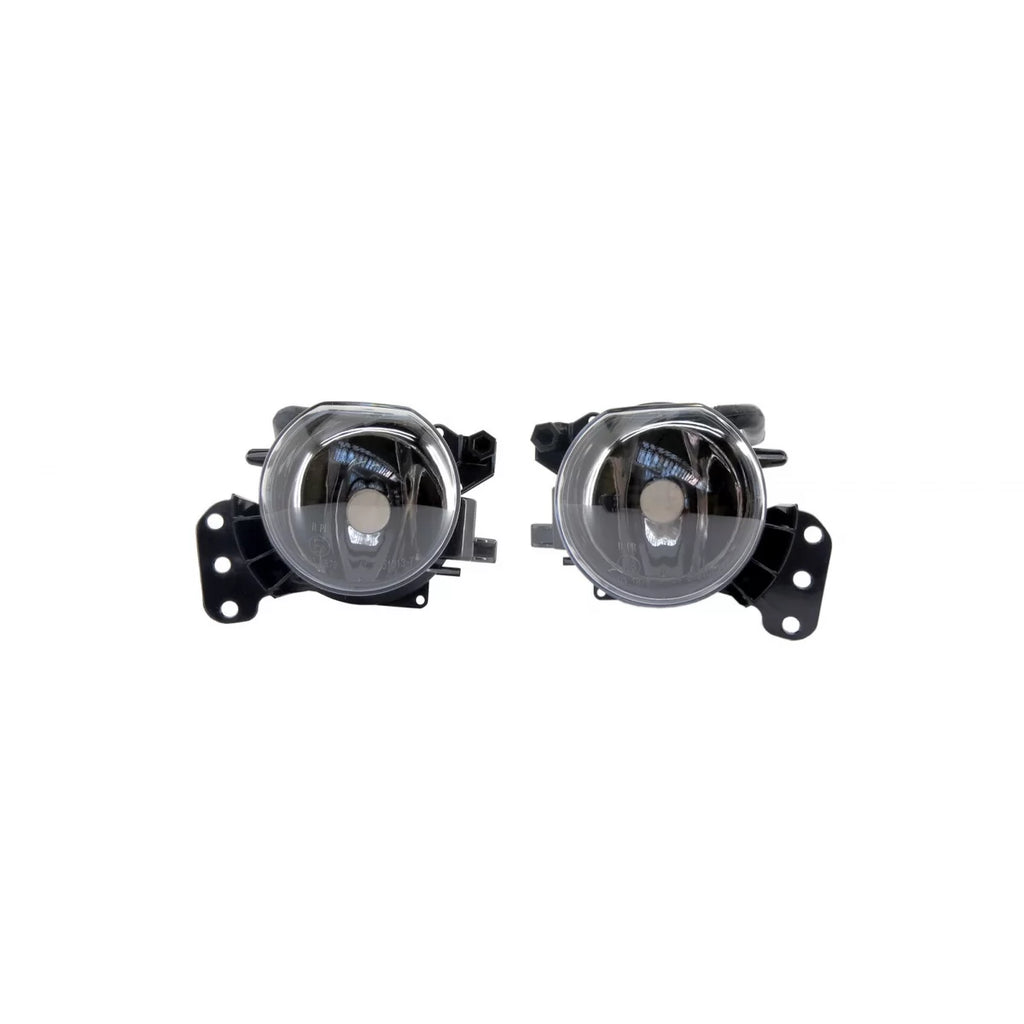 M kit per BMW Serie 5 E60 berlina 2003-2007