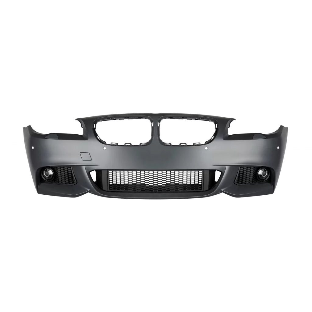 M kit per BMW Serie 5 F10 berlina 2010-2013