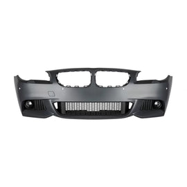 M kit per BMW Serie 5 F10 berlina 2010-2013