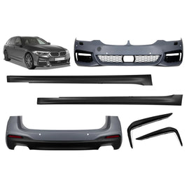 M kit per BMW Serie 5 G31 Touring 2017-2019