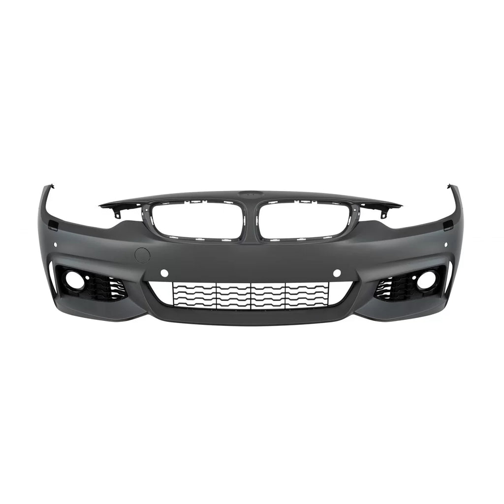 M kit per BMW Serie 4 F36 dal 2013