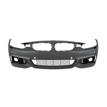 Carica l'immagine nel visualizzatore di Gallery, M kit per BMW Serie 4 F36 dal 2013